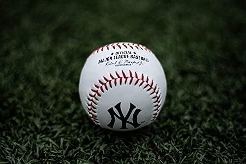 Rawlings Official MLB Team Logo Baseball - All Teams 3 Rawlings Official MLB Team Logo Baseball - All Teams - Image 3