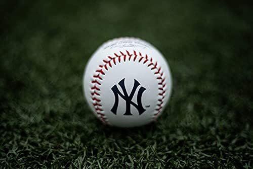 Rawlings Official MLB Team Logo Baseball - All Teams 4 Rawlings Official MLB Team Logo Baseball - All Teams - Image 4
