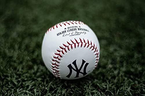 Rawlings Official MLB Team Logo Baseball - All Teams 5 Rawlings Official MLB Team Logo Baseball - All Teams - Image 5