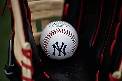 Rawlings Official MLB Team Logo Baseball - All Teams 6 Rawlings Official MLB Team Logo Baseball - All Teams - Image 6