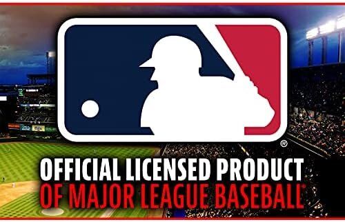 Franklin Sports MLB Boston Red Sox - MLB Team Logo Soft Baseballs 6 Franklin Sports MLB Boston Red Sox - MLB Team Logo Soft Baseballs - Image 6