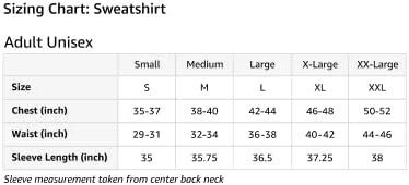 WNBA Washington Mystics Home Court Sweatshirt 2 WNBA Washington Mystics Home Court Sweatshirt - Image 2