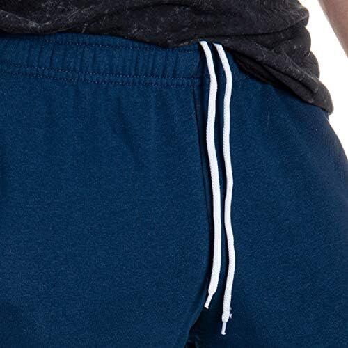 NHL Men's Premium Fleece Official Team Sweatpants - All Teams 8 NHL Men's Premium Fleece Official Team Sweatpants - All Teams - Image 8