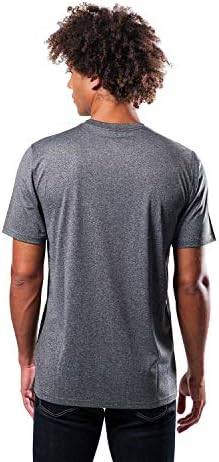 Ultra game nba memphis grizzlies soft supreme t-shirt - sports store history