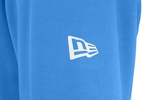 New Era NFL Los Angeles Chargers Safety Performance Hooded Sweatshirt 6 New Era NFL Los Angeles Chargers Safety Performance Hooded Sweatshirt - Image 6