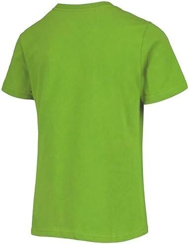 Outerstuff MLS Juniors Girls Size 4-16 Wordmark Logo T-Shirt 2 Outerstuff MLS Juniors Girls Size 4-16 Wordmark Logo T-Shirt - Image 2