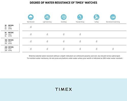 Timex NHL Montreal Canadiens Men's Pride 40mm Watch 2 Timex NHL Montreal Canadiens Men's Pride 40mm Watch - Image 2