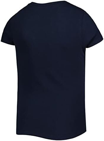 Outerstuff NHL Florida Panthers Juniors 4-16 Team Logo V-Neck T-Shirt 2 Outerstuff NHL Florida Panthers Juniors 4-16 Team Logo V-Neck T-Shirt - Image 2