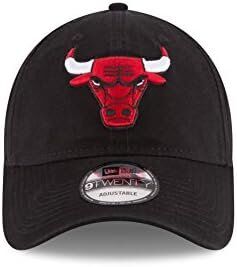 NEW ERA NBA Chicago Bulls Classic Hat 2 NEW ERA NBA Chicago Bulls Classic Hat - Image 2