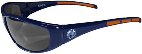 Siskiyou Sports Wrap Sunglasses
