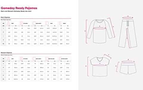 FOCO NFL Los Angeles Chargers Team Logo Lounge Pants 3 FOCO NFL Los Angeles Chargers Team Logo Lounge Pants - Image 3