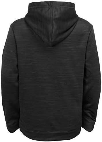 Adidas MLS Toronto FC Youth Ultimate Pullover Hoodie 3 Adidas MLS Toronto FC Youth Ultimate Pullover Hoodie - Image 3