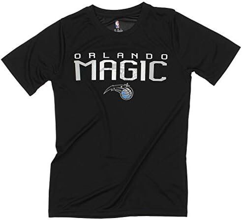 OuterStuff NBA Orlando Magic Youth (8-20) Fleece Hoodie and Tee 2 Pack Combo Set 3 OuterStuff NBA Orlando Magic Youth (8-20) Fleece Hoodie and Tee 2 Pack Combo Set - Image 3