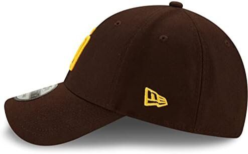 New Era MLB San Diego Padres Adjustable Dad Hat 4 New Era MLB San Diego Padres Adjustable Dad Hat - Image 4