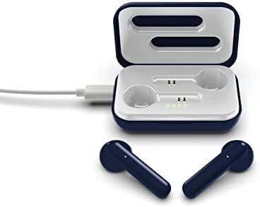 SOAR NFL Dallas Cowboys True Wireless Earbuds 2 SOAR NFL Dallas Cowboys True Wireless Earbuds - Image 2