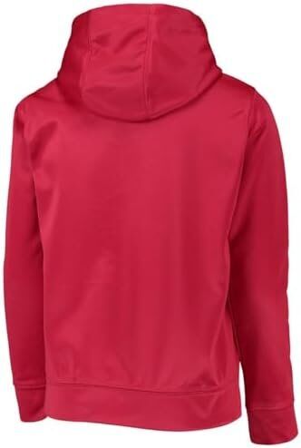 Outerstuff MLS FC Dallas Youth Winning Streak Performance Hoodie 2 Outerstuff MLS FC Dallas Youth Winning Streak Performance Hoodie - Image 2