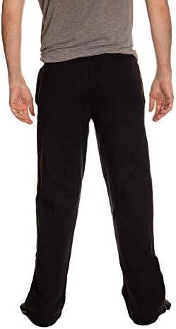 NHL Ottawa Senators Official Team Sweatpants 5 NHL Ottawa Senators Official Team Sweatpants - Image 5