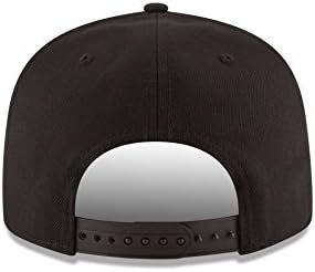 New Era NBA Los Angeles Clippers Men's 9Fifty Snapback Hat 3 New Era NBA Los Angeles Clippers Men's 9Fifty Snapback Hat - Image 3