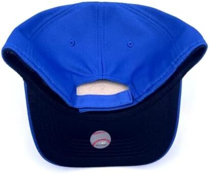 Mlb los angeles dodgers youth adjustable hat - sports store history