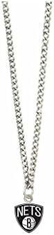 Aminco NBA Team Logo Necklace