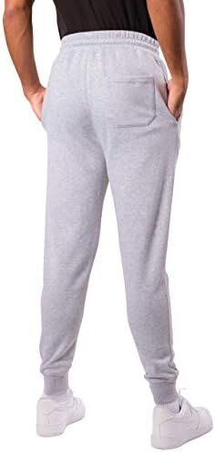 Ultra Game NBA New York Knicks Soft Game Day Jogger Sweatpants 2 Ultra Game NBA New York Knicks Soft Game Day Jogger Sweatpants - Image 2