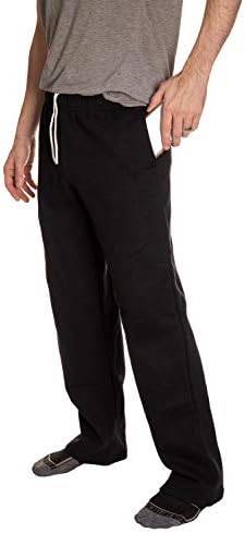 NHL Ottawa Senators Official Team Sweatpants 2 NHL Ottawa Senators Official Team Sweatpants - Image 2