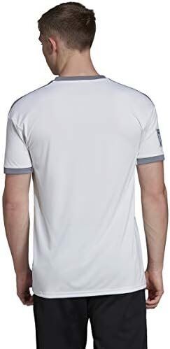 Adidas Los Angeles FC Away Replica Soccer Jersey 2 Adidas Los Angeles FC Away Replica Soccer Jersey - Image 2