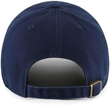 '47 CFL Toronto Argonauts Clean Up Hat 2 '47 CFL Toronto Argonauts Clean Up Hat - Image 2