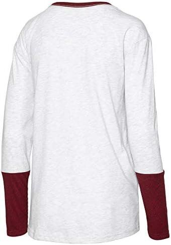 Southern California Trojans Eleanor Long Sleeve Tee 2 Southern California Trojans Eleanor Long Sleeve Tee - Image 2