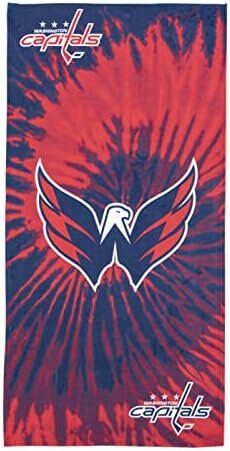 Northwest NHL Unisex-Adult Beach Towel