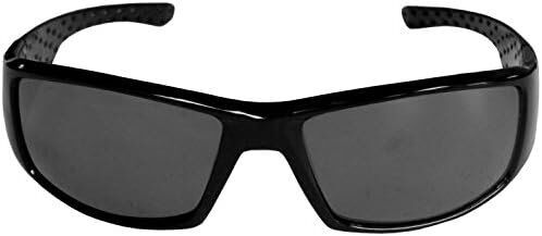 Siskiyou Sports Chrome Wrap Sunglasses - All Teams 2 Siskiyou Sports Chrome Wrap Sunglasses - All Teams - Image 2