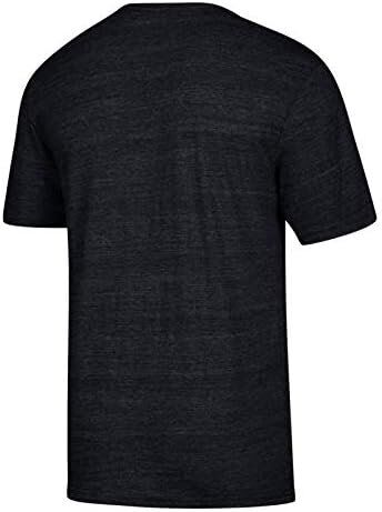 adidas CFL Ottawa Redblacks Diamond Mine Tri-Blend T-Shirt 2 adidas CFL Ottawa Redblacks Diamond Mine Tri-Blend T-Shirt - Image 2