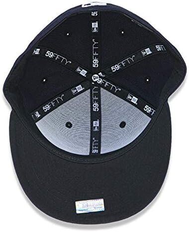 New Era MLB New York Yankees Hat 5 New Era MLB New York Yankees Hat - Image 5