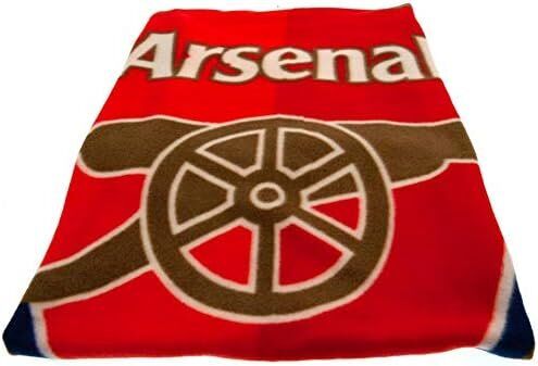 Arsenal F.C. Fleece Blanket PL 2 Arsenal F.C. Fleece Blanket PL - Image 2