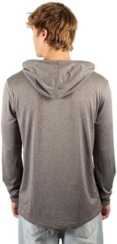 Ultra Game NBA Utah Jazz Soft Lightweight Pullover Hoodie Sweatshirt 2 Ultra Game NBA Utah Jazz Soft Lightweight Pullover Hoodie Sweatshirt - Image 2