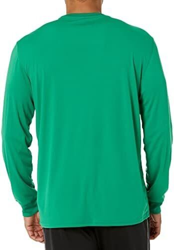 Ultra Game NBA Boston Celtics Soft Game Day Long Sleeve T-Shirt 3 Ultra Game NBA Boston Celtics Soft Game Day Long Sleeve T-Shirt - Image 3