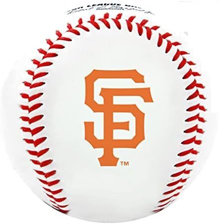 Rawlings Official MLB Team Logo Baseball - All Teams 2 Rawlings Official MLB Team Logo Baseball - All Teams - Image 2