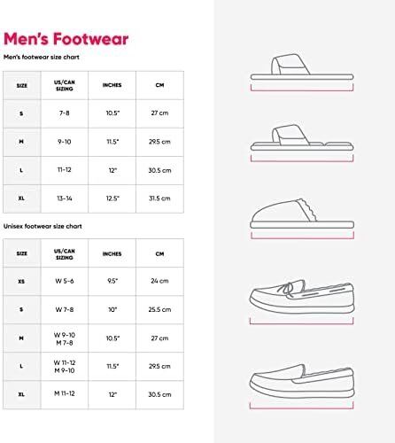 FOCO Men's NFL Los Angeles Chargers Sherpa Lined Buffalo Check Memory Foam Slippers 6 FOCO Men's NFL Los Angeles Chargers Sherpa Lined Buffalo Check Memory Foam Slippers - Image 6