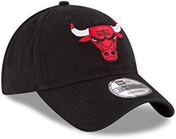 NEW ERA NBA Chicago Bulls Classic Hat 4 NEW ERA NBA Chicago Bulls Classic Hat - Image 4