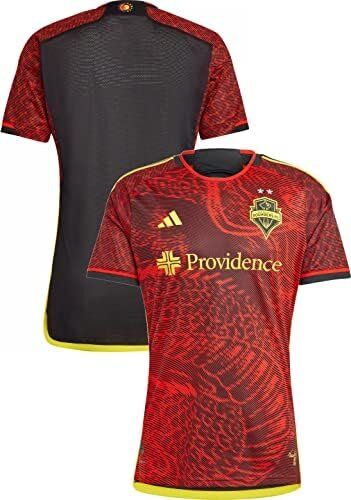 MLS Seattle Sounders 2023 The Bruce Lee Kit Jersey 1 Seattle Sounders 2023 Secondary Authentic The Bruce Lee Kit Jersey
