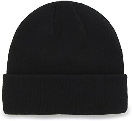 AMERICAN NEEDLE NHL Pittsburgh Penguins Team Beanie Hat 2 AMERICAN NEEDLE NHL Pittsburgh Penguins Team Beanie Hat - Image 2