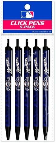 MLB 5-Pack pens for Pro Specialties Group (PSG)