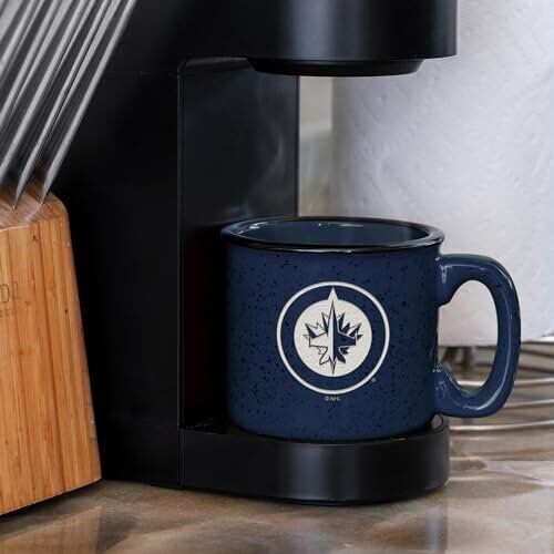 Rico Industries NHL Winnipeg Jets Novelty 4 Rico Industries NHL Winnipeg Jets Novelty - Image 4