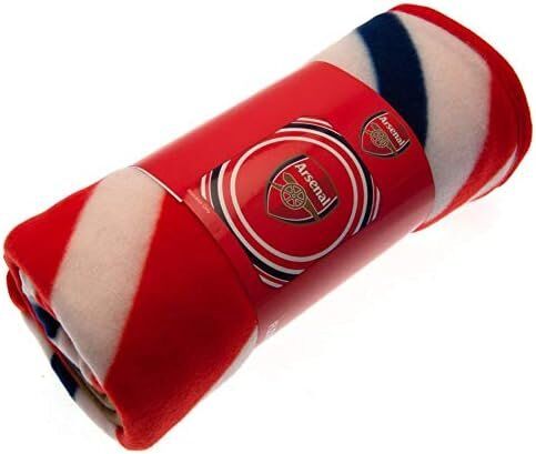 Arsenal F.C. Fleece Blanket PL 3 Arsenal F.C. Fleece Blanket PL - Image 3
