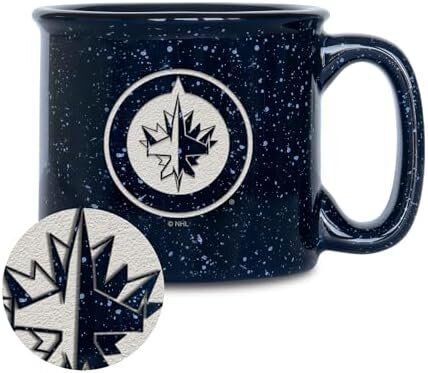 Rico Industries NHL Winnipeg Jets Novelty 1 Rico Industries NHL unisex-adult Novelty