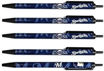 MLB 5-Pack pens for Pro Specialties Group - All Teams 2 MLB 5-Pack pens for Pro Specialties Group - All Teams - Image 2
