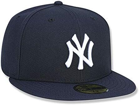 New Era MLB New York Yankees Hat 3 New Era MLB New York Yankees Hat - Image 3