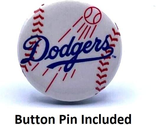 Mlb los angeles dodgers youth adjustable hat - sports store history