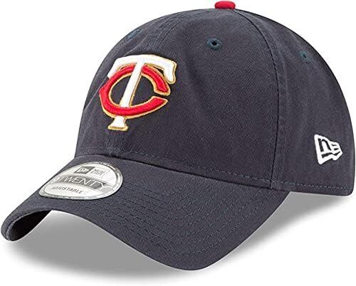 New Era MLB Core Classic 9TWENTY Alternate Adjustable Hat Cap One Size Fits All