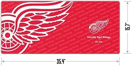 YouTheFan NHL Logo Series Desk Pad - All Teams 2 YouTheFan NHL Logo Series Desk Pad - All Teams - Image 2